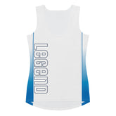 Sporty Legend Ladies Tank Top